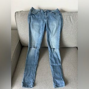 Garage Jeans